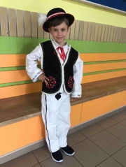 Reprezentácia